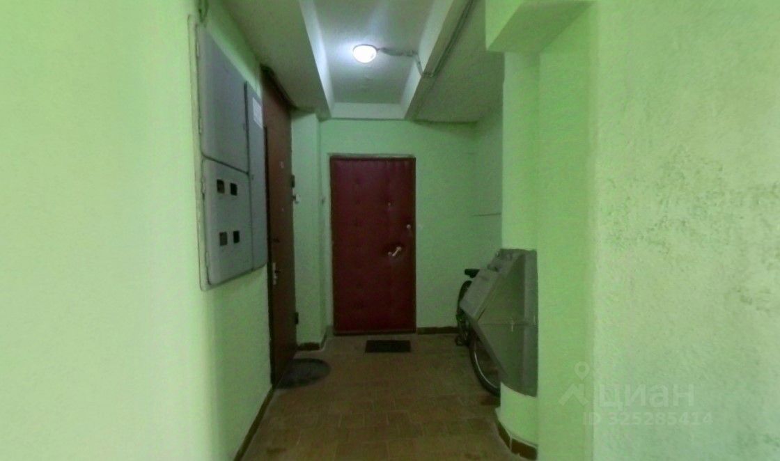 Продажа 2-комн квартиры на вторичном рынке Южный мкр, Звенигород, 4