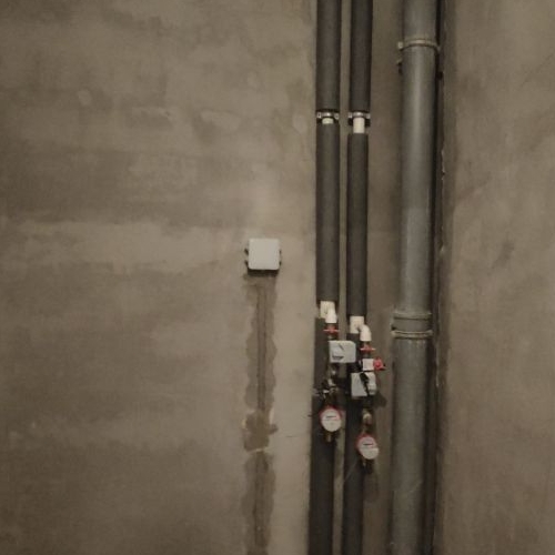 Студия улица Русановская,  д. 24