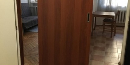 1-комн квартира Чаянова ул,  д. 14