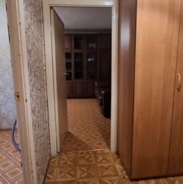 Продажа 2-комн квартиры на вторичном рынке Краснодарская улица,  д. 12