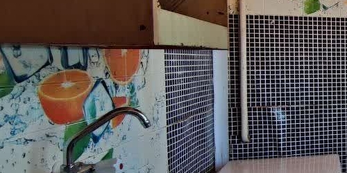 3-комн квартира Дачный проспект, 8К3