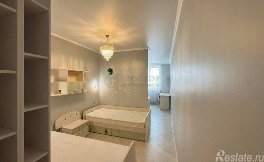 Продажа 2-комн квартиры на вторичном рынке Апрелевка, ул Ясная,  д. 8