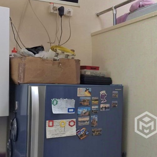 Студия 4-я Советская улица, 37