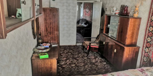 3-комн квартира Домодедово, улица Ломоносова,  д. 14