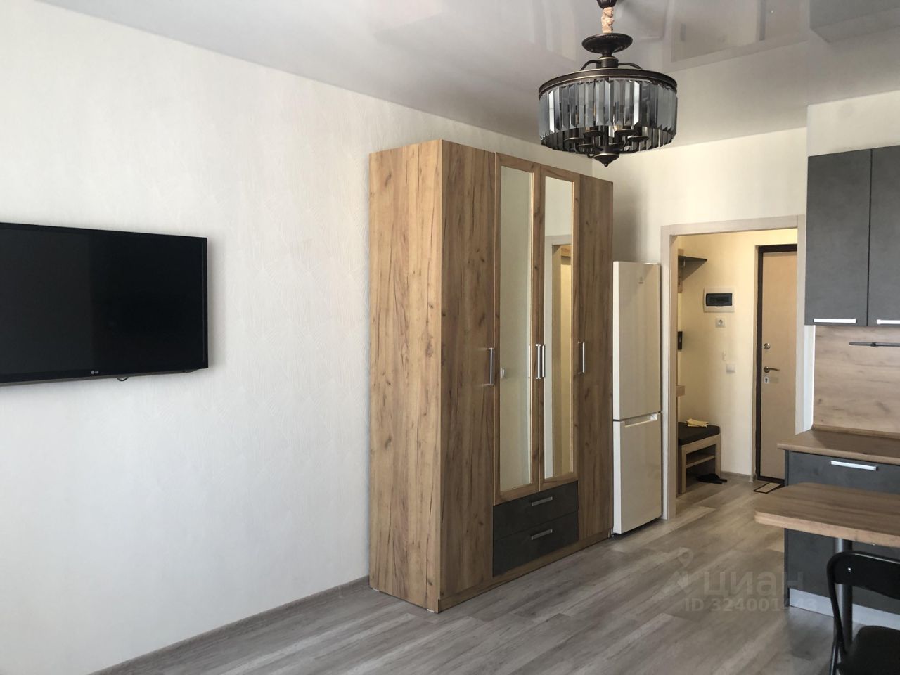 Аренда студии улица Плесецкая, 10