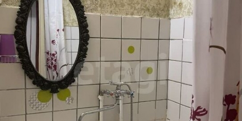 1-комн квартира улица Конёнкова,  д. 12А