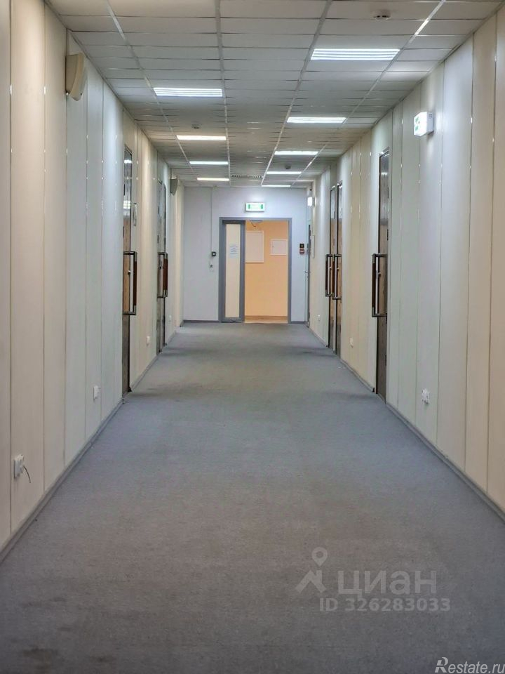 Аренда офиса Очаковское шоссе,  д. 28 с2