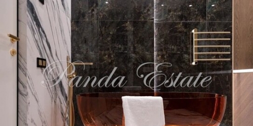 5-комн квартира Кутузовский пр-кт,  д. 12,  к. 19