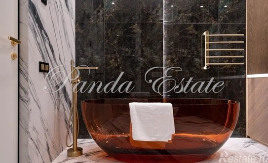 Продажа 5-комн квартиры на вторичном рынке Кутузовский пр-кт,  д. 12,  к. 19