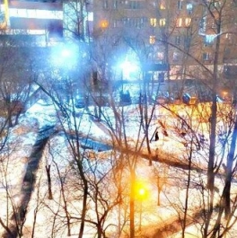 Продажа 3-комн квартиры на вторичном рынке Машиностроения 2-я ул,  д. 9