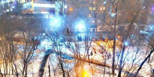 3-комн квартира Машиностроения 2-я ул,  д. 9