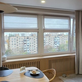 Продажа 3-комн квартиры на вторичном рынке Аргуновская улица,  д. 12