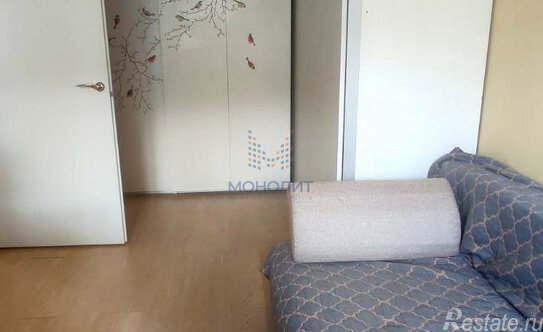 Продажа 3-комн квартиры на вторичном рынке Бузланово, , Красногорск, мкр Западный остров,  д. 1