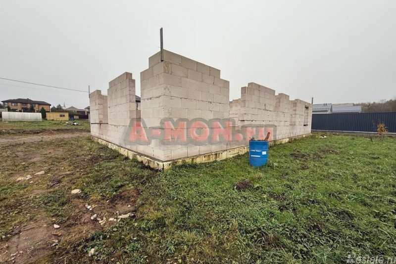 Продажа дома Город Солнечногорск, Санаторная