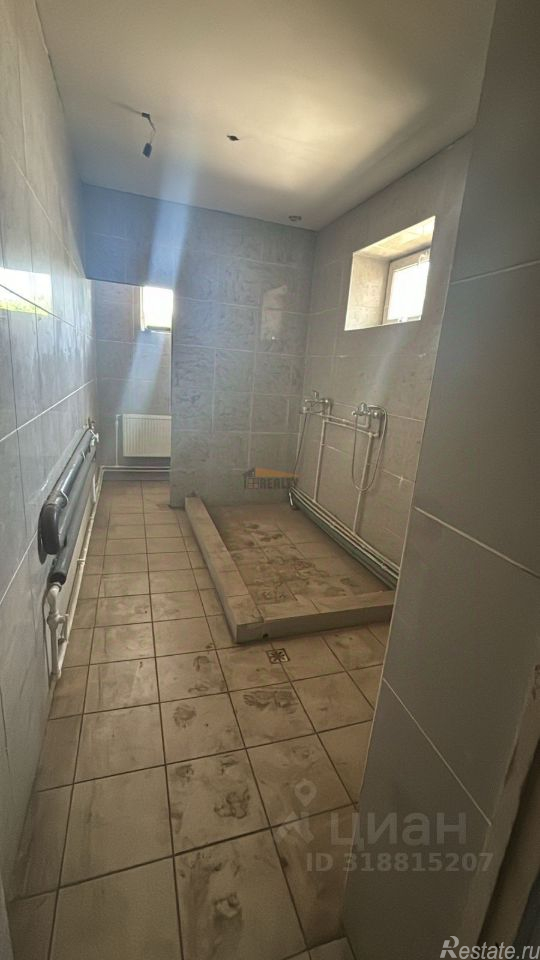 Аренда производственного помещения Белая, улица Большая Свердловка,  д. 18