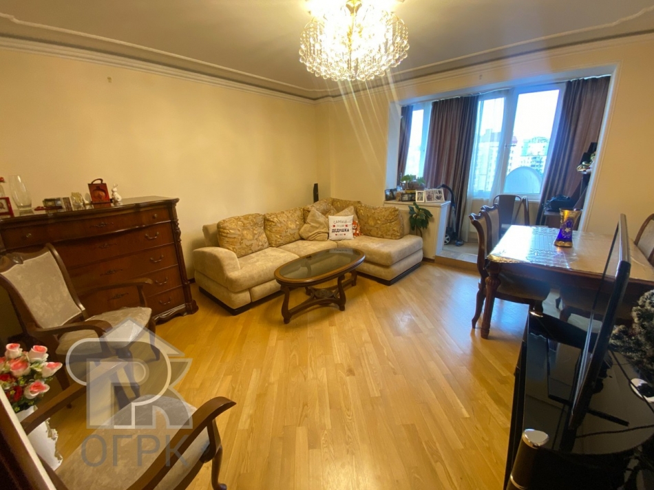 Продажа 2-комн квартиры на вторичном рынке Видное, дом 43