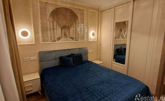 Продажа 2-комн квартиры на вторичном рынке Комендантский пр-кт