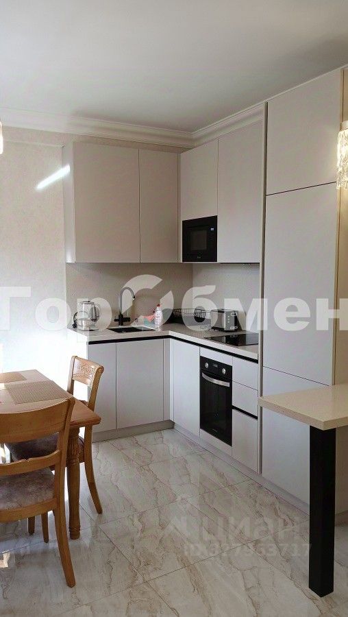 Аренда 1-комн квартиры на вторичном рынке улица Космонавта Волкова,  д. 5Б