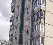 Продать Квартиры вторичка проспект Авиаконструкторов, 11К1   