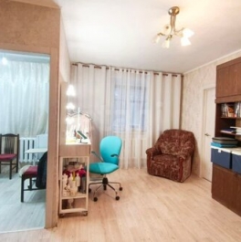 Продажа 2-комн квартиры на вторичном рынке Серпухов, Центральная улица,  д. 179Б