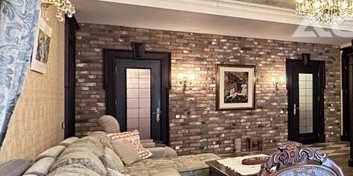 4-комн квартира Новочеркасский проспект, 33к3