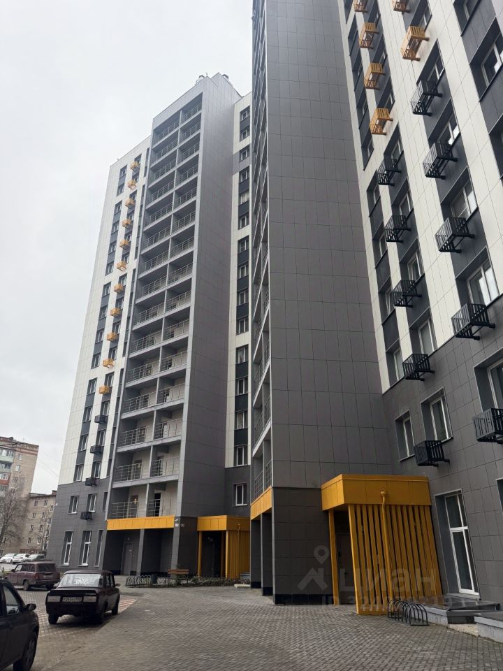 Продажа 1-комн квартиры на вторичном рынке Красноармейск, улица Краснофлотская,  д. 9А