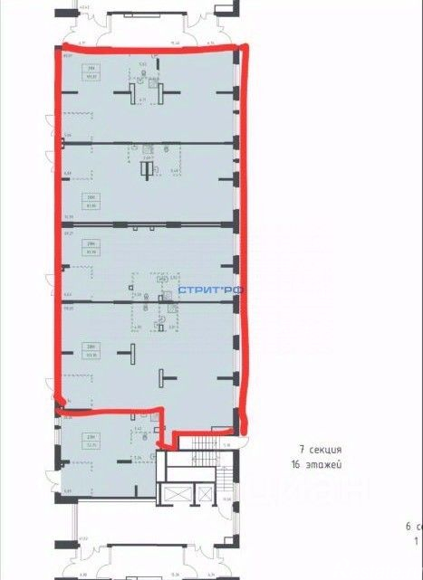 Продажа торгового помещения Мытищи г, Стрельбище Динамо ул,  д. 10