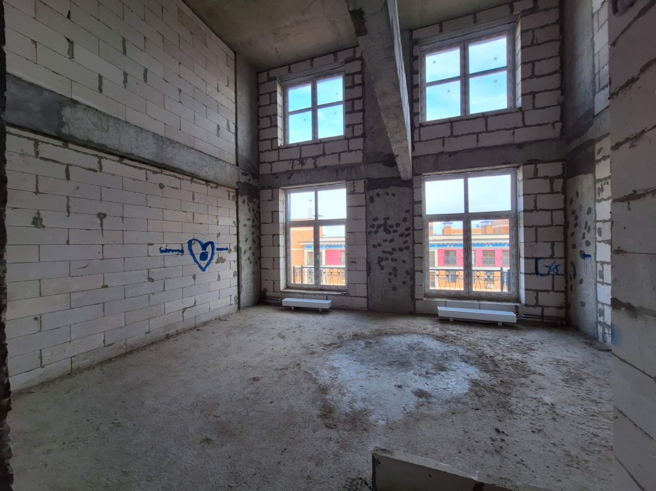 Продажа 5-комн квартиры на вторичном рынке Красногорск, Пришвина улица,  д. 15