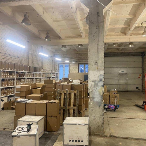 Помещение свободного назначения Революции шоссе,  д. 88,  к. 4