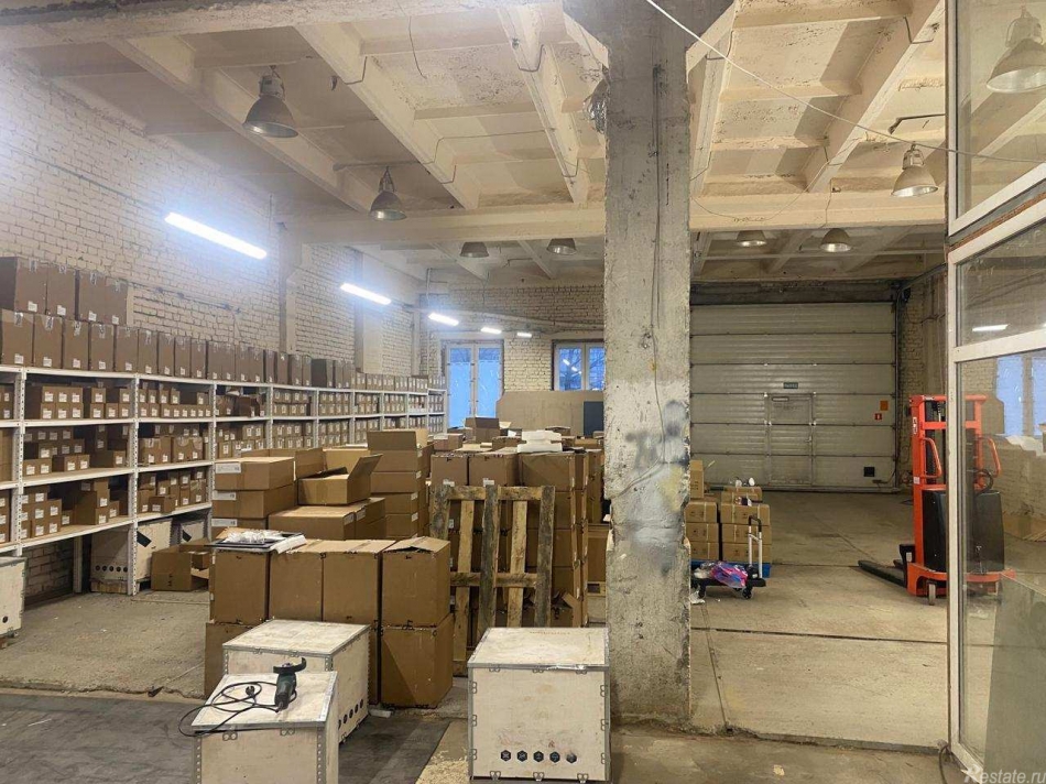 Аренда ПСН Революции шоссе,  д. 88,  к. 4