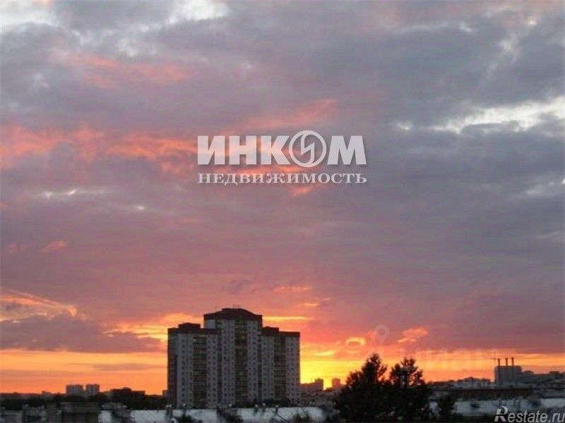 Продажа 2-комн квартиры на вторичном рынке улица Циолковского,  д. 6