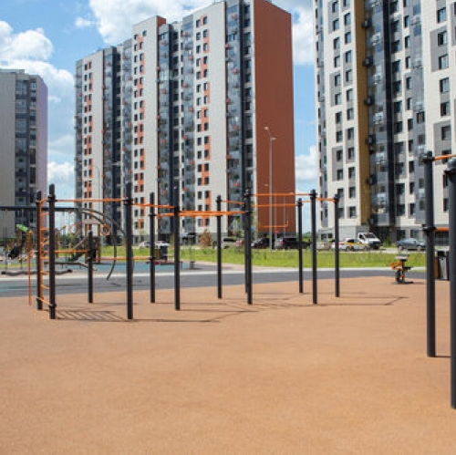 1-комн квартира Домодедово, улица Творчества,  д. 7