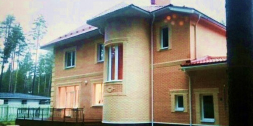 Коттедж/дом Комарово, Курортная ул,  д. 11
