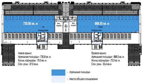Аренда офиса Синопская наб.,  д. 78