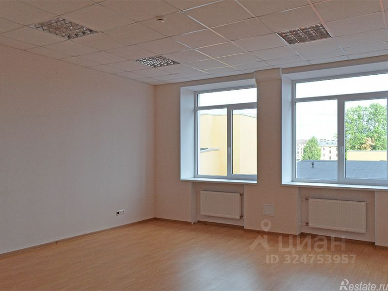 Аренда офиса Заозёрная улица,  д. 8