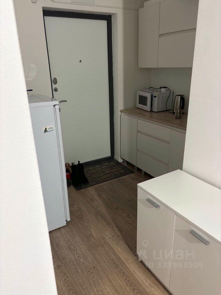 Продажа студии Зенино ЖК Самолет мкр, Люберцы, улица Камова,  д. 1к2