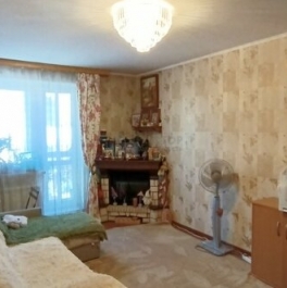 Продажа 2-комн квартиры на вторичном рынке ул Саранская,  д. 6,  к. 2