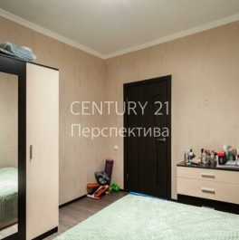 Продажа 1-комн квартиры на вторичном рынке Новое Павлино, Троицкая улица,  д. 2