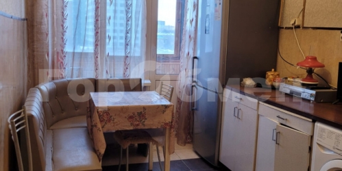 1-комн квартира Астрадамская улица, 5