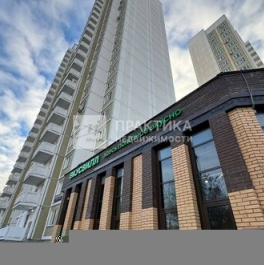 Продажа 1-комн квартиры на вторичном рынке ул Куликовская,  д. 7