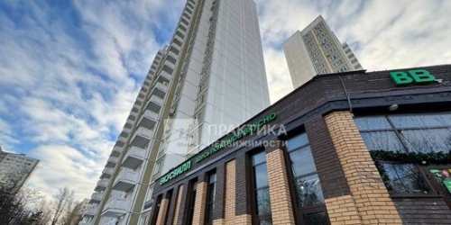 1-комн квартира ул Куликовская,  д. 7