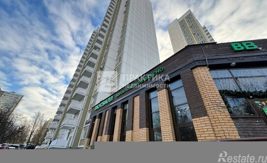 Продажа 1-комн квартиры на вторичном рынке ул Куликовская,  д. 7