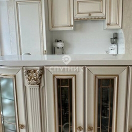 Продажа 4-комн квартиры на вторичном рынке ул Бакунинская,  д. 32/36
