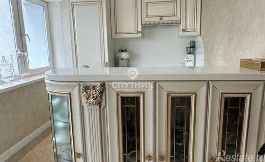 Продажа 4-комн квартиры на вторичном рынке ул Бакунинская,  д. 32/36