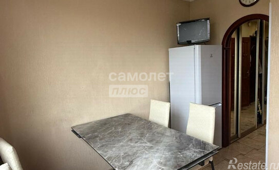 Продажа 3-комн квартиры на вторичном рынке 800-летия Москвы ул,  д. 32