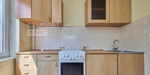 1-комн квартира Стартовая улица,  д. 31