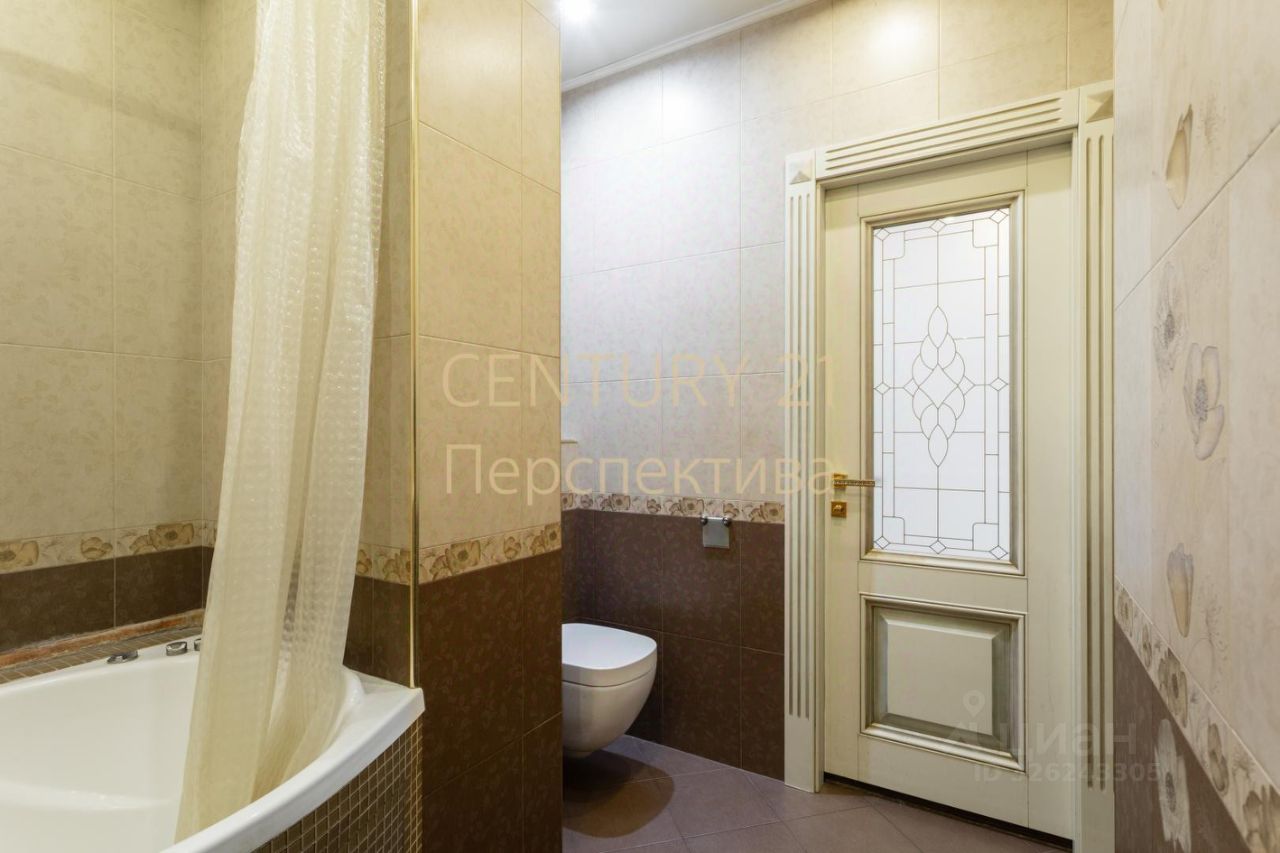 Продажа 2-комн квартиры на вторичном рынке Привольная улица, 56