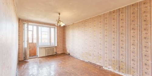 3-комн квартира ул Перовская,  д. 58