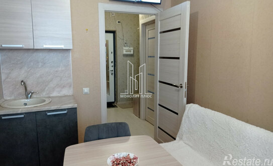 Продажа 1-комн квартиры на вторичном рынке Парголово п,  д. 18 к1