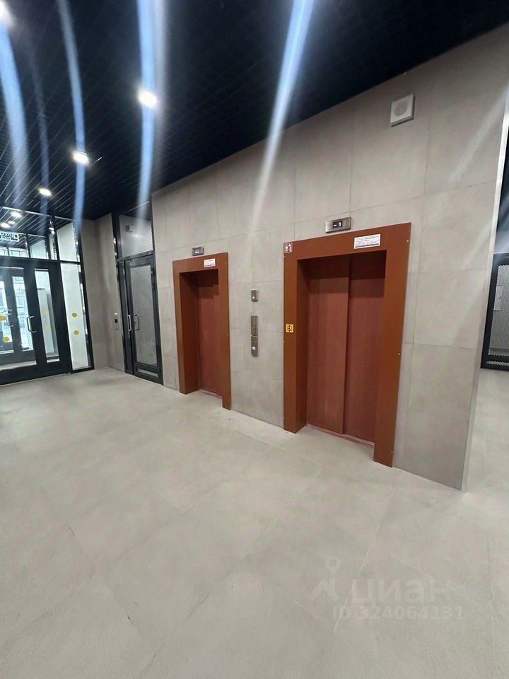 Аренда 1-комн квартиры на вторичном рынке Таллинский Парк ЖК, Новоселье городской поселок, 7/2